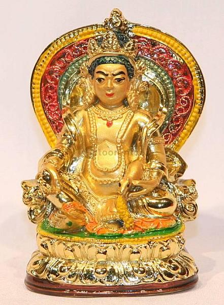 Kuber Statue Medium