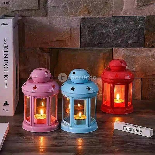 Candle Lantern Cs-32s (Small)