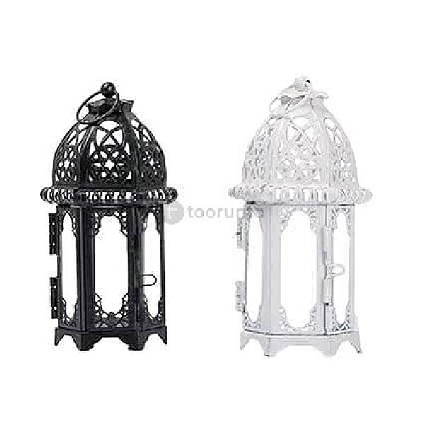 Candle Lantern | 8039c