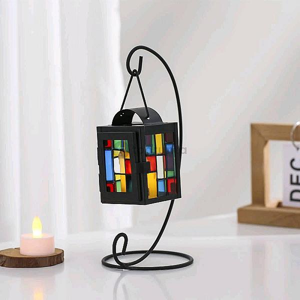 Candle Lantern | Bird’s Nest