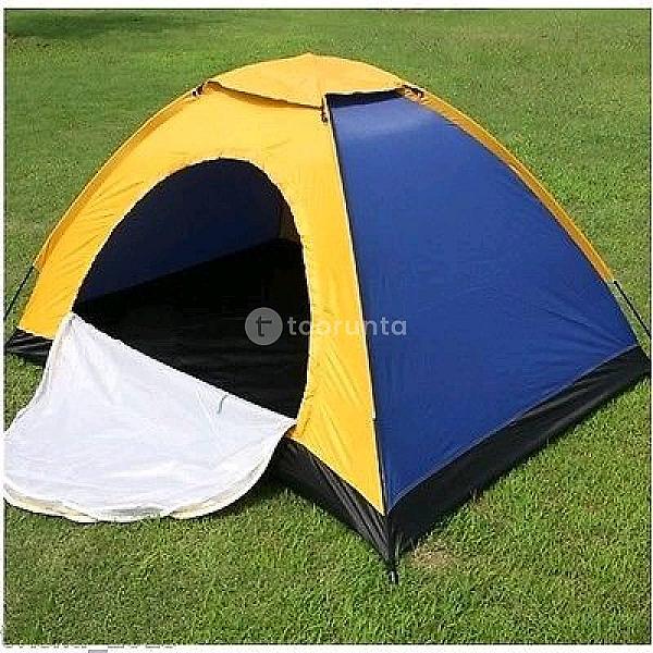 Tent – 3 Person Camping