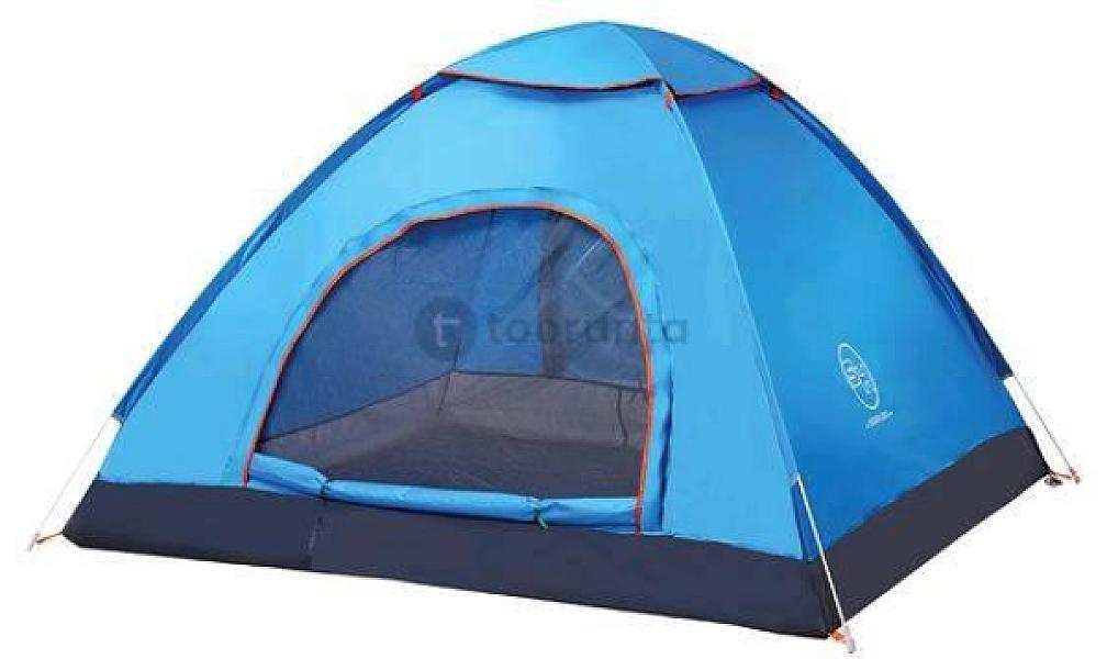 Instant Pop-up Camping Tent (3 Person)