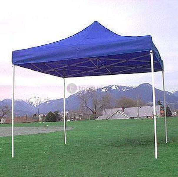 Canopy Tent (10′ X 10′)