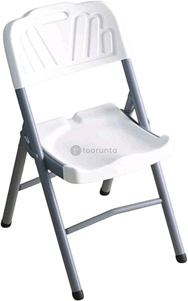 Minimalist Hand-held Backrest Chair Ergonomic Curve Backrest Portable Folding Chair Training Waterproof And Dirt-resistant Plastic Chair Portable, 34x15x17in