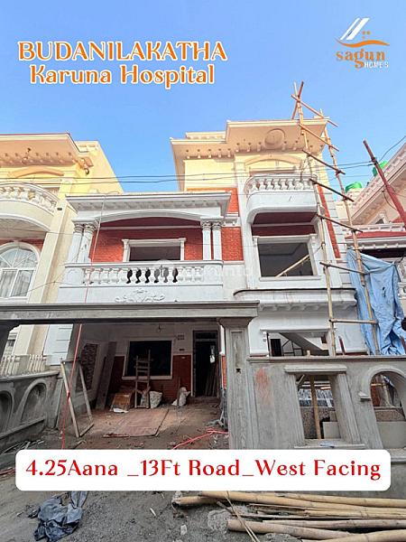 House For Sale In Lasuntar