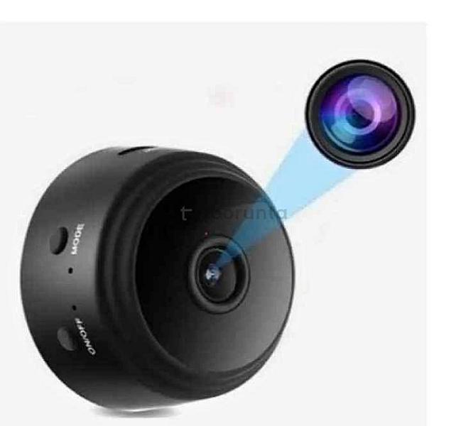 A9 Mini Camera