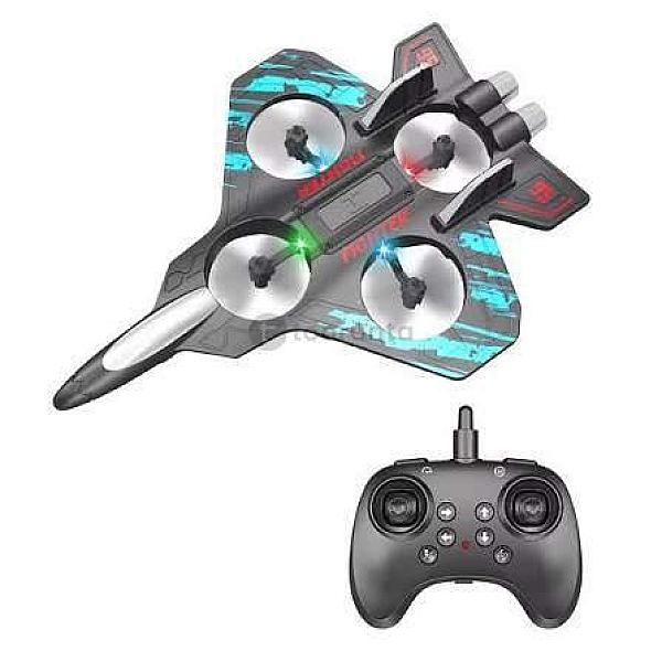 Velocity 2.4d Ghz Flying Drone