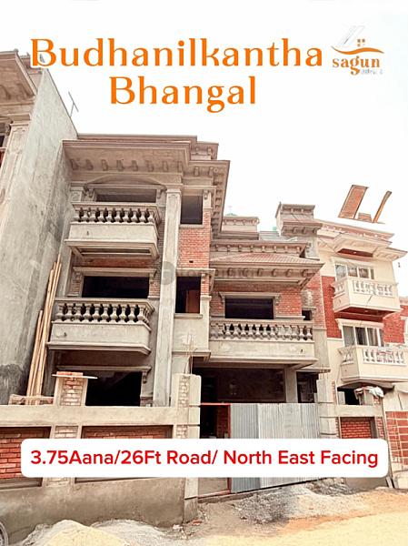 House For Sale At Bhangal