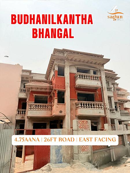 House For Sale At Manabahadur Marga