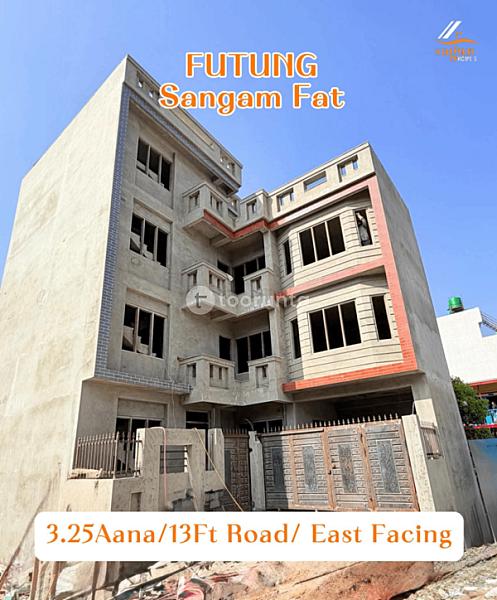 House For Sale At Sangham Phaat