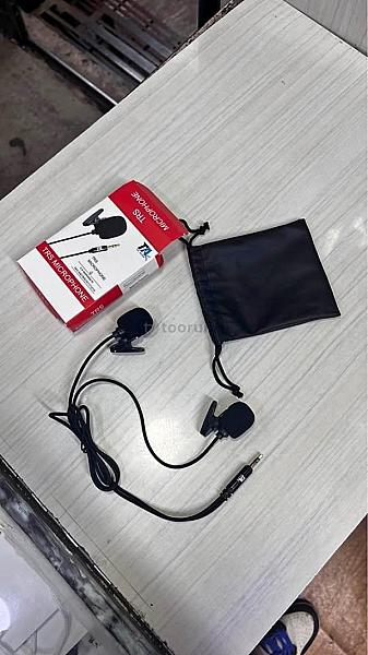 Gopro Trs Mic Dual Mic