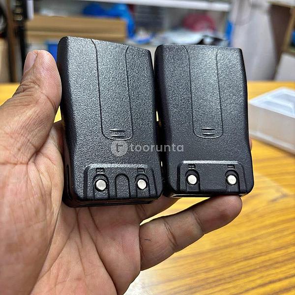Original Battery For Walkie-talkie