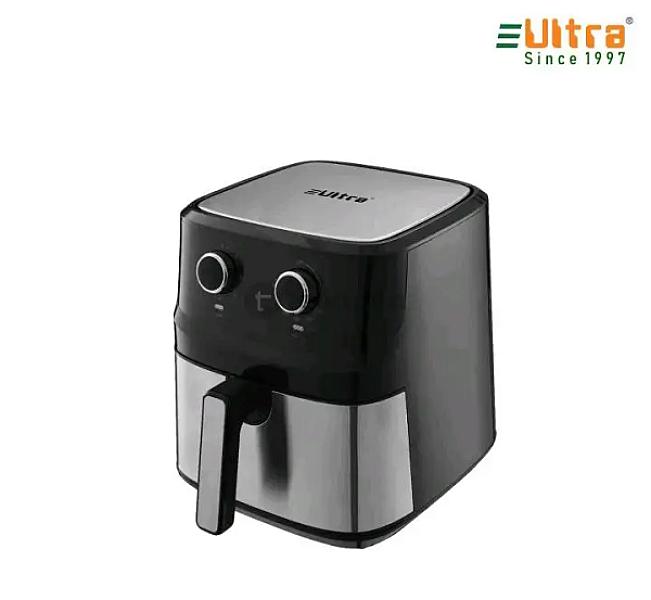 Aultra Air Fryer Kz-6502m