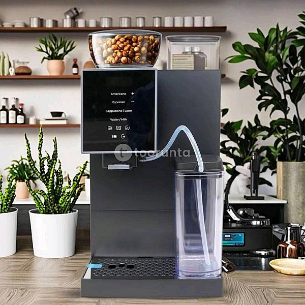 Zen Cm-a11 | Full Automatic Smart Coffee Machine