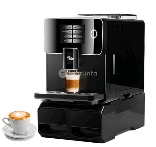 Zen Gs-g10 Fully Automatic Intelligent Coffee Machine