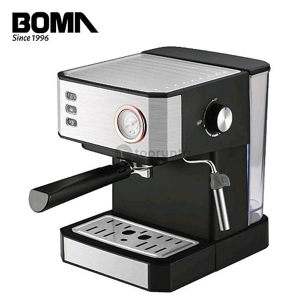Boma Bm-6878 Espresso Coffee Machine