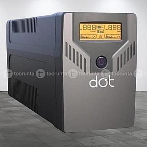 UPS DOT GP650VA DOT