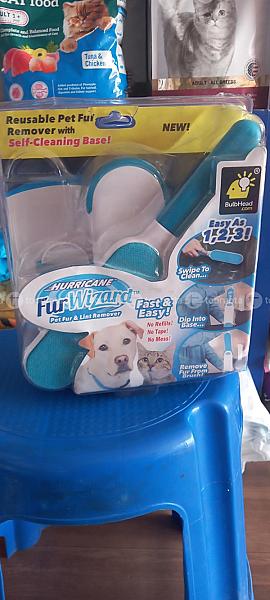 Pet Fur Remover