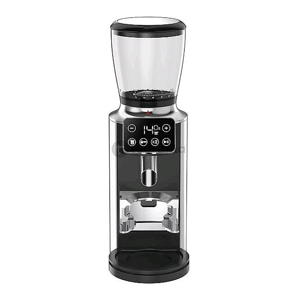Zen Cg5002 | Smart Commercial Step-less Coffee Grinder – Ultra Precision Grinding